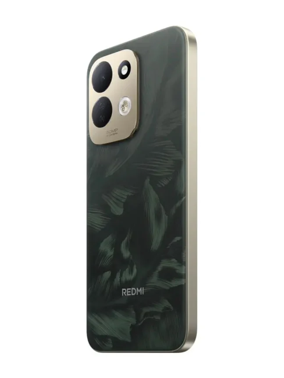 Смартфон Xiaomi Redmi 17 4/128 ГБ, Oak Green